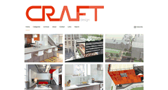 Desktop Screenshot of craft-stl.com